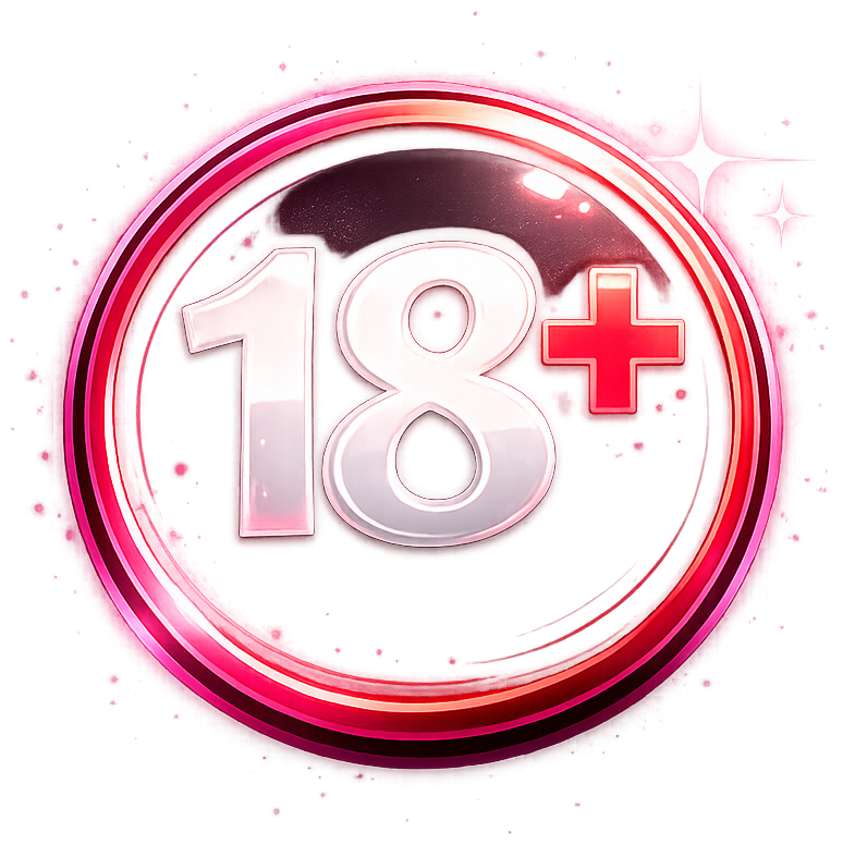 18+